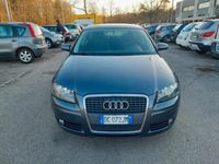 usata Audi A3 Sportback A3 2.0 TDI F.AP. Ambiente