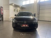 Usata Opel Corsa GS Line 101 CV (74 kW) 2023 Nero Berlina