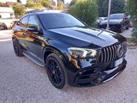 Usata Mercedes GLE63 AMG AMG 612 CV (450 kW) 2023 Nero