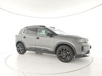 Usata Citroën C5 131 CV (96 kW) 2024 Gray Berlina