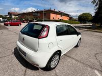 usata Fiat Grande Punto Evo 1.3 2015