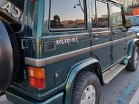 Usata Mahindra Bolero 72 CV (52 kW) 2006 Verde SUV