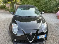 Usata Alfa Romeo MiTo Super 95 CV (69 kW) 2017 Utilitaria