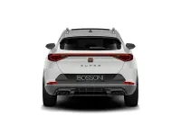 Usata Cupra Formentor 150 CV (110 kW) 2023 Bianco SUV
