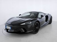 usata McLaren GT GT