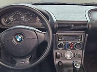 Usata BMW Z3 M Sport 150 CV (110 kW) 2000 Blu Cabrio