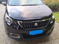 usata Peugeot 2008 - 2017