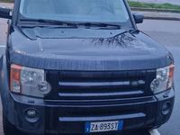 usata Land Rover Discovery 2.7 tdV6 HSE