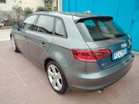 usata Audi A3 SPB 1.6 TDI S tronic Ambition