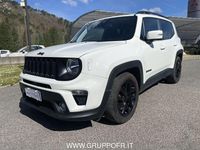 Usata Jeep Renegade Night Eagle 120 CV (88 kW) 2019 SUV