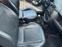 Usata Ford StreetKa 116 CV (85 kW) 2005 Grigio Cabrio