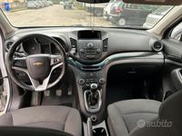 usata Chevrolet Orlando 2.0 tdi 2011