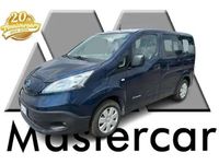 Usata Nissan e-NV200 80 kW (109 CV) 2019 Other Monovolume