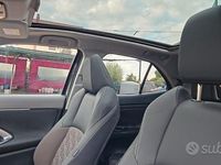 Usata Toyota Yaris Hybrid 92 CV (67 kW) 2023