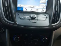 Usata Ford Kuga 120 CV (88 kW) 2019 Grigio SUV