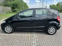 Usata Mercedes A180 Elegance 109 CV (80 kW) 2008 Monovolume