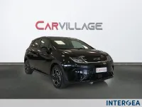 Nuova BYD Dolphin Design 2026 Obsidian black Utilitaria