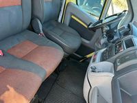 Usata Fiat Ducato 120 CV (88 kW) 2007 Giallo Furgone