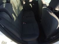 Usata Renault Clio II 54 CV (39 kW) 2011 Bianco Utilitaria