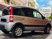 Usata Fiat Panda 60 CV (44 kW) 2006 Grigio Utilitaria
