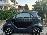 Usata XEV Yoyo 7 kW (10 CV) 2025 Grigio Utilitaria