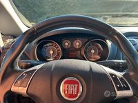 Usata Fiat Punto 77 CV (56 kW) 2013 Berlina