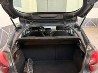 Usata Peugeot 208 2016 Grigio Utilitaria