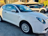 Usata Alfa Romeo MiTo Progression 70 CV (51 kW) 2014 Beige Utilitaria