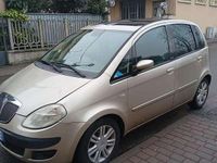 Usata Lancia Musa 69 CV (50 kW) 2005 Monovolume