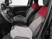 Usata Fiat Panda Easy 69 CV (50 kW) 2020 Nero Utilitaria