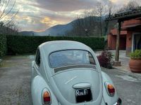 Usata VW Beetle 1970 Utilitaria