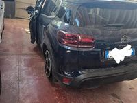 Usata Citroën C5 2024 Station wagon