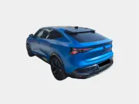 Usata Renault Rafale 150 CV (110 kW) 2024 Blu/azzurro SUV