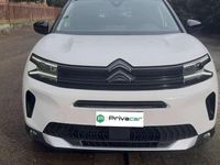 Usata Citroën C5 Shine 181 CV (133 kW) 2023 Bianco Station wagon