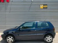 Usata VW Polo 75 CV (55 kW) 1994 Bluazzurro Utilitaria