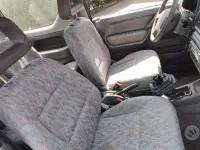 Usata Suzuki Jimny 80 CV (58 kW) 1999 SUV