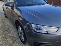 Usata Audi A4 Ambiente 110 CV (80 kW) 2018 Station wagon