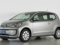 Usata VW up! 68 CV (50 kW) 2020 Utilitaria