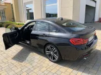Usata BMW 420 M Sport 190 CV (139 kW) 2018 Nero Coupé