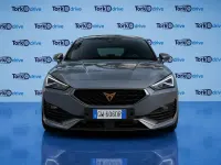 Usata Cupra Leon VZ2 245 CV (180 kW) 2024 Grigio Berlina
