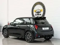 Usata Mini John Cooper Works 231 CV (169 kW) 2025 Nero Utilitaria