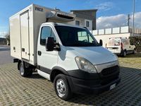 Usata Iveco Daily 145 CV (106 kW) 2012 Bianco