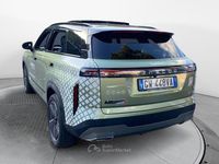 Usata Jaecoo 7 148 CV (108 kW) 2024 Verde SUV