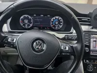 Usata VW Passat Executive 190 CV (139 kW) 2015 Grigio Station wagon