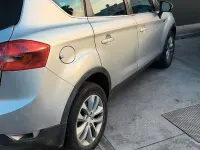 Usata Ford Kuga 136 CV (100 kW) 2010 Grigio SUV