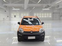 Usata Fiat Panda 4x4 Pop 80 CV (58 kW) 2017 Utilitaria
