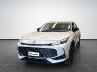 Usata MG HS Luxury 143 CV (105 kW) 2025 Wsd SUV