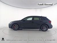 Usata Audi RS3 Comfort 400 CV (294 kW) 2025 Nero mito metallizzato Berlina