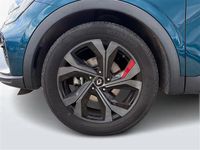 Usata Renault Arkana R.S. 145 CV (106 kW) 2022 Blu chiaro SUV