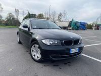 usata BMW 118 Serie 1 Automatica